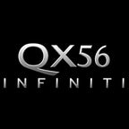 INFINTI QX56 LOGO PROJECROTR LIGHTS Nr.74 (Menge 1 = 1 Sets/2 Türleuchten)