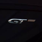 PEUGEOT   GT   LOGO PROJECTOT LIGHTS (quantity 1 = 1 sets/2 door lights) Nr.6024q61