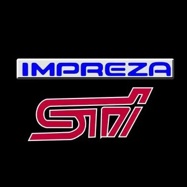 BRZ LOGO PROJECROTR LUCI Nr. 03 (quantità 1 = 1 set / 2 luci di portello)