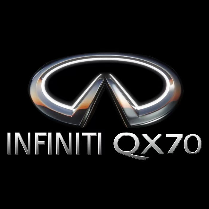 رقم قياسي 74 مصباح الباب مجموعة البند رقم QX56 INFINTI