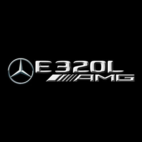 Feu de signalisation Mercedes - Benz No 03 (qty 1 = 1 ensemble / 2 feux de porte)