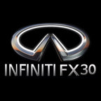رقم قياسي 74 مصباح الباب مجموعة البند رقم QX56 INFINTI