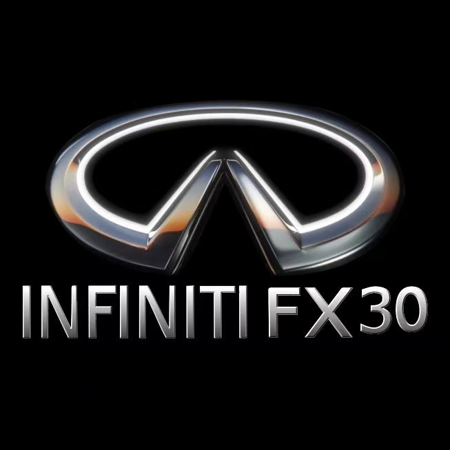 رقم قياسي 74 مصباح الباب مجموعة البند رقم QX56 INFINTI