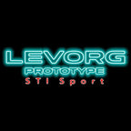 SUBARU LEVORG LOGO PROJECROTR LIGHTS (quantity 1 = 1 sets/2 door lights) Nr.03A14