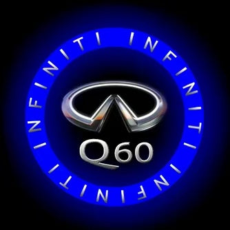 رقم قياسي 74 مصباح الباب مجموعة البند رقم QX56 INFINTI