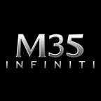 INFINTI QX56 LOGO PROJECROTR LIGHTS Nr.74 (Menge 1 = 1 Sets/2 Türleuchten)