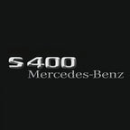 MERCEDES BENZ LOGO PROJECTOT LIGHTS Nr.03 (Menge 1 = 1 Sätze/2 Türleuchten)