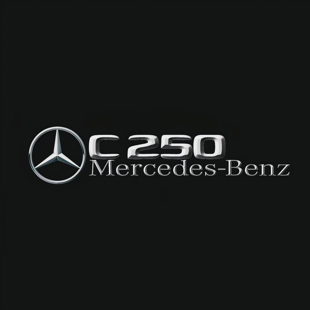 Feu de signalisation Mercedes - Benz No 03 (qty 1 = 1 ensemble / 2 feux de porte)