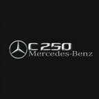 Feu de signalisation Mercedes - Benz No 03 (qty 1 = 1 ensemble / 2 feux de porte)