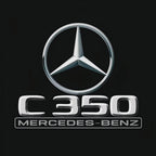 Feu de signalisation Mercedes - Benz No 03 (qty 1 = 1 ensemble / 2 feux de porte)