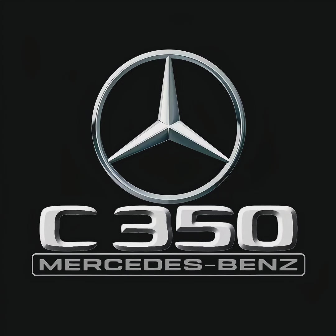 Feu de signalisation Mercedes - Benz No 03 (qty 1 = 1 ensemble / 2 feux de porte)