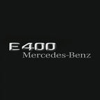 Feu de signalisation Mercedes - Benz No 03 (qty 1 = 1 ensemble / 2 feux de porte)