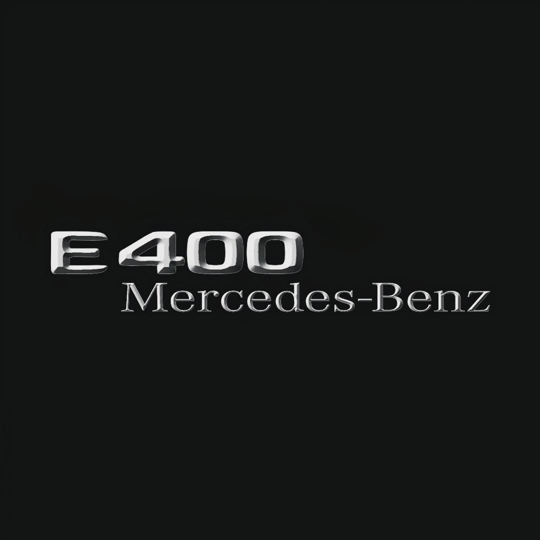 Feu de signalisation Mercedes - Benz No 03 (qty 1 = 1 ensemble / 2 feux de porte)