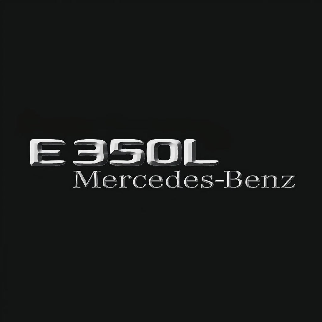 Feu de signalisation Mercedes - Benz No 03 (qty 1 = 1 ensemble / 2 feux de porte)