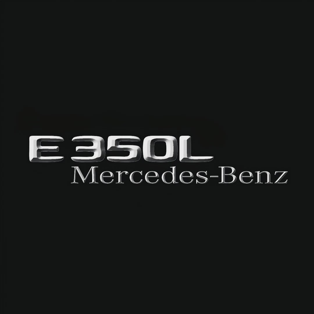 Feu de signalisation Mercedes - Benz No 03 (qty 1 = 1 ensemble / 2 feux de porte)