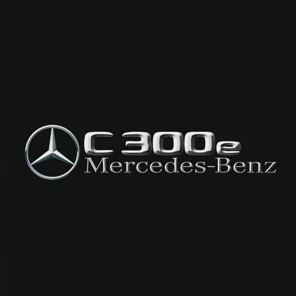 Feu de signalisation Mercedes - Benz No 03 (qty 1 = 1 ensemble / 2 feux de porte)