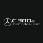 Feu de signalisation Mercedes - Benz No 03 (qty 1 = 1 ensemble / 2 feux de porte)