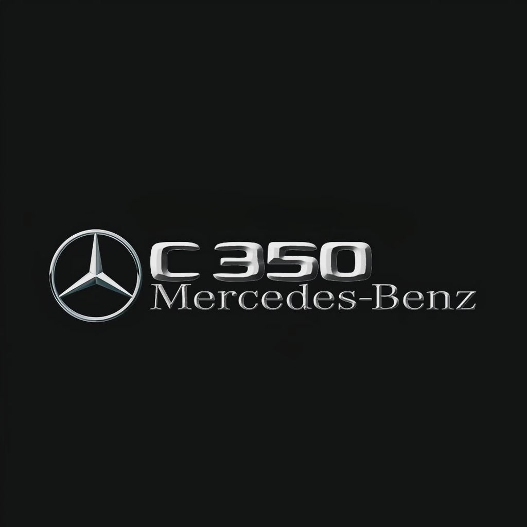 Feu de signalisation Mercedes - Benz No 03 (qty 1 = 1 ensemble / 2 feux de porte)