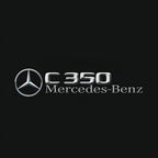 Feu de signalisation Mercedes - Benz No 03 (qty 1 = 1 ensemble / 2 feux de porte)