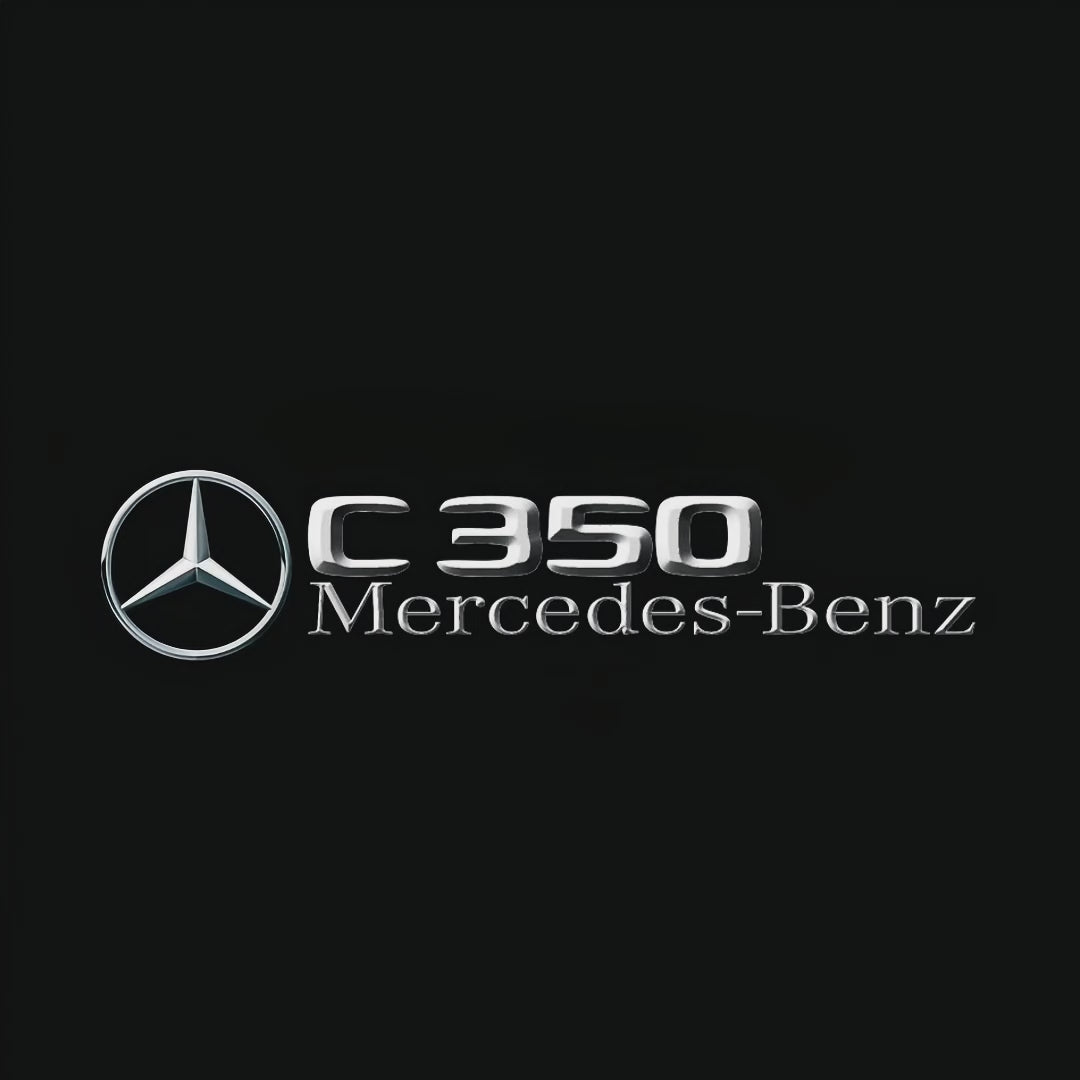 Feu de signalisation Mercedes - Benz No 03 (qty 1 = 1 ensemble / 2 feux de porte)
