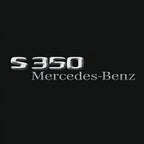 أضواء بروجكتور شعار MERCEDES BENZ رقم 03 (الكمية 1 = 1 مجموعة / 2 أضواء باب)