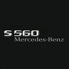 Feu de signalisation Mercedes - Benz No 03 (qty 1 = 1 ensemble / 2 feux de porte)