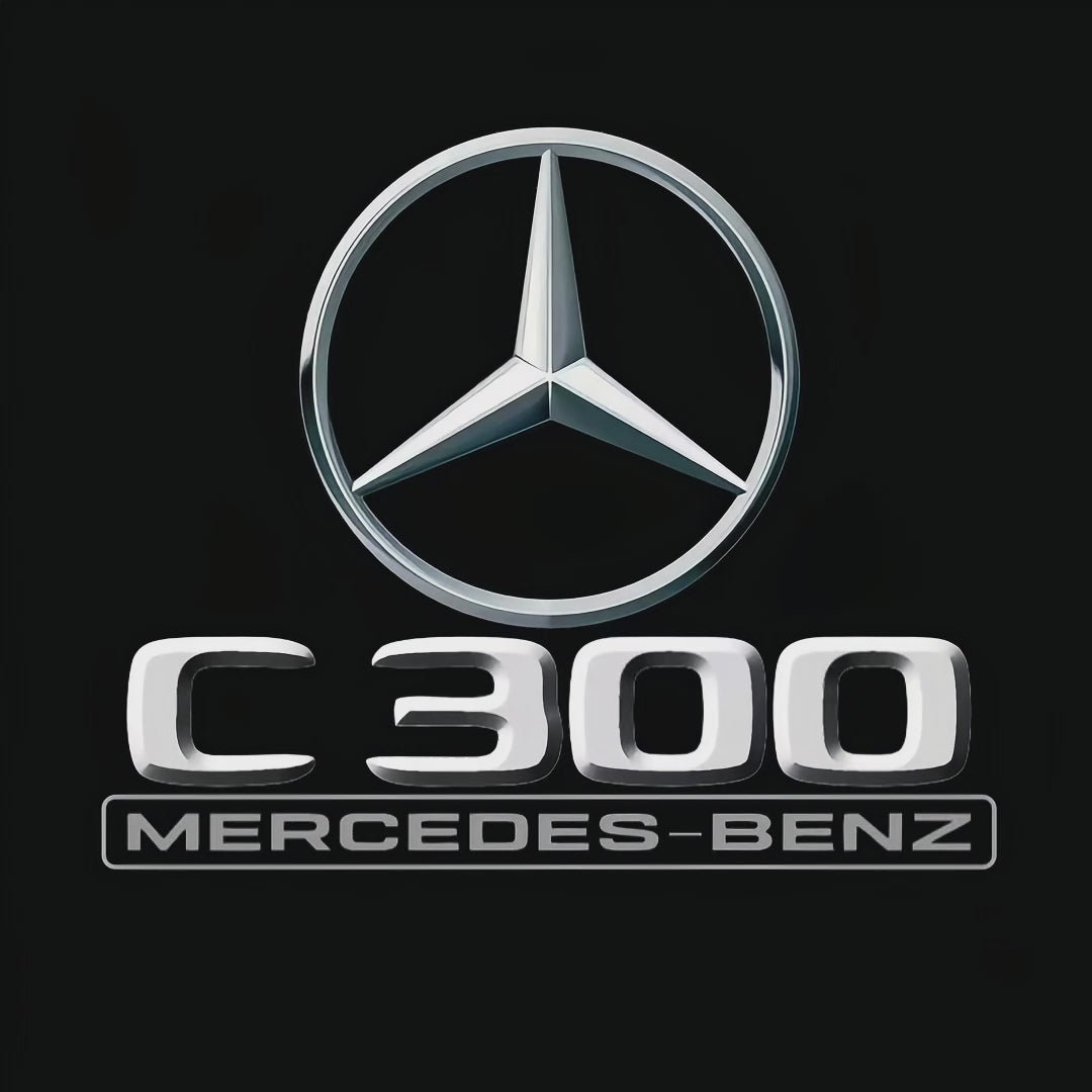 Feu de signalisation Mercedes - Benz No 03 (qty 1 = 1 ensemble / 2 feux de porte)