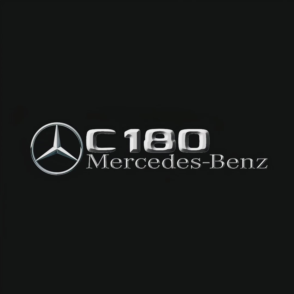 Feu de signalisation Mercedes - Benz No 03 (qty 1 = 1 ensemble / 2 feux de porte)