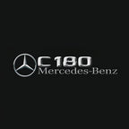 Feu de signalisation Mercedes - Benz No 03 (qty 1 = 1 ensemble / 2 feux de porte)