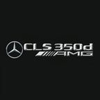 أضواء بروجكتور شعار MERCEDES BENZ رقم 03 (الكمية 1 = 1 مجموعة / 2 أضواء باب)