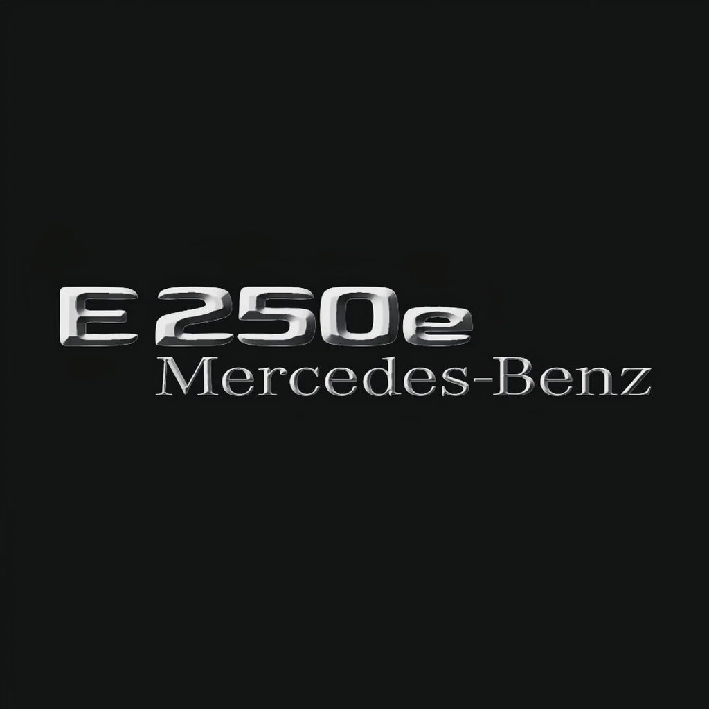 Feu de signalisation Mercedes - Benz No 03 (qty 1 = 1 ensemble / 2 feux de porte)