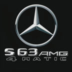 MERCEDES BENZ LOGO PROJECTOT LIGHTS Nr.03 (cantidad 1 = 1 juego/2 luces de puerta)
