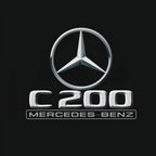 Feu de signalisation Mercedes - Benz No 03 (qty 1 = 1 ensemble / 2 feux de porte)