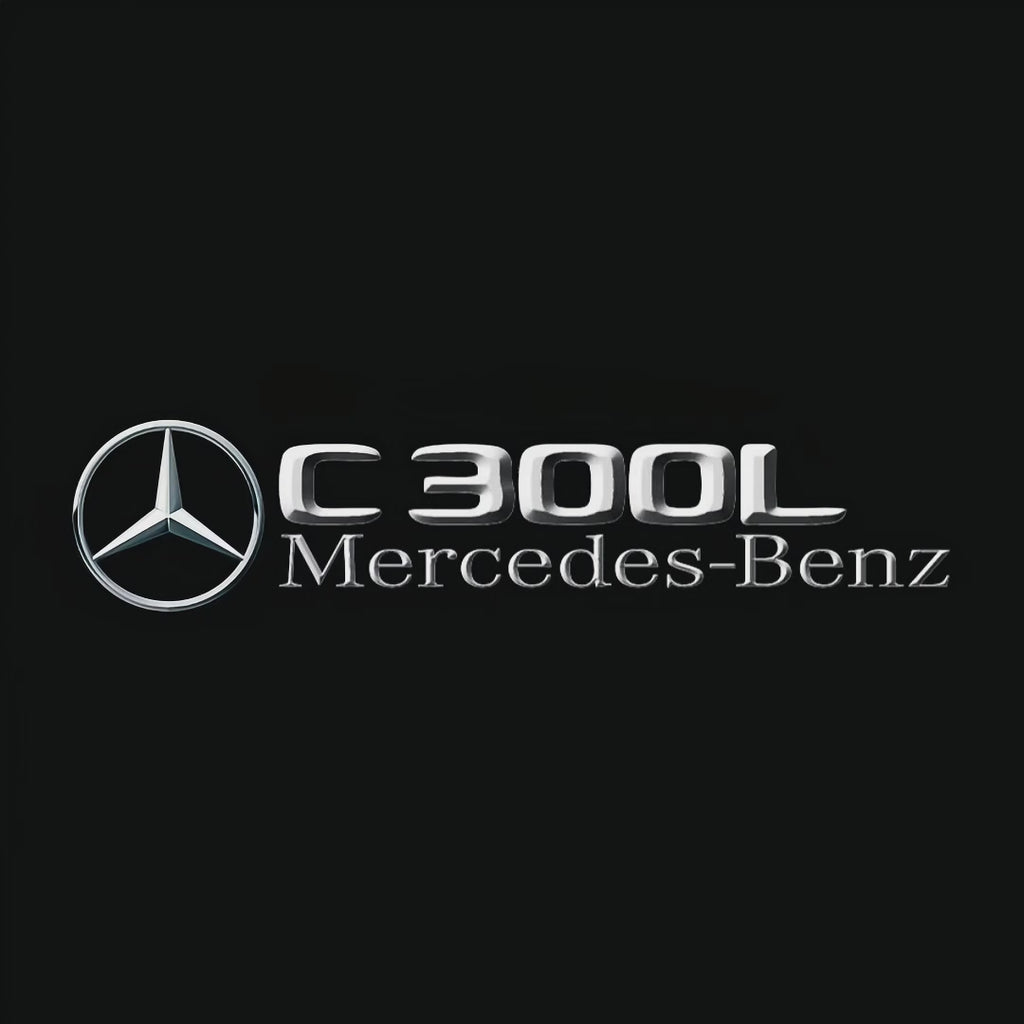 Feu de signalisation Mercedes - Benz No 03 (qty 1 = 1 ensemble / 2 feux de porte)
