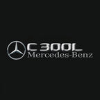 Feu de signalisation Mercedes - Benz No 03 (qty 1 = 1 ensemble / 2 feux de porte)