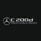 Feu de signalisation Mercedes - Benz No 03 (qty 1 = 1 ensemble / 2 feux de porte)