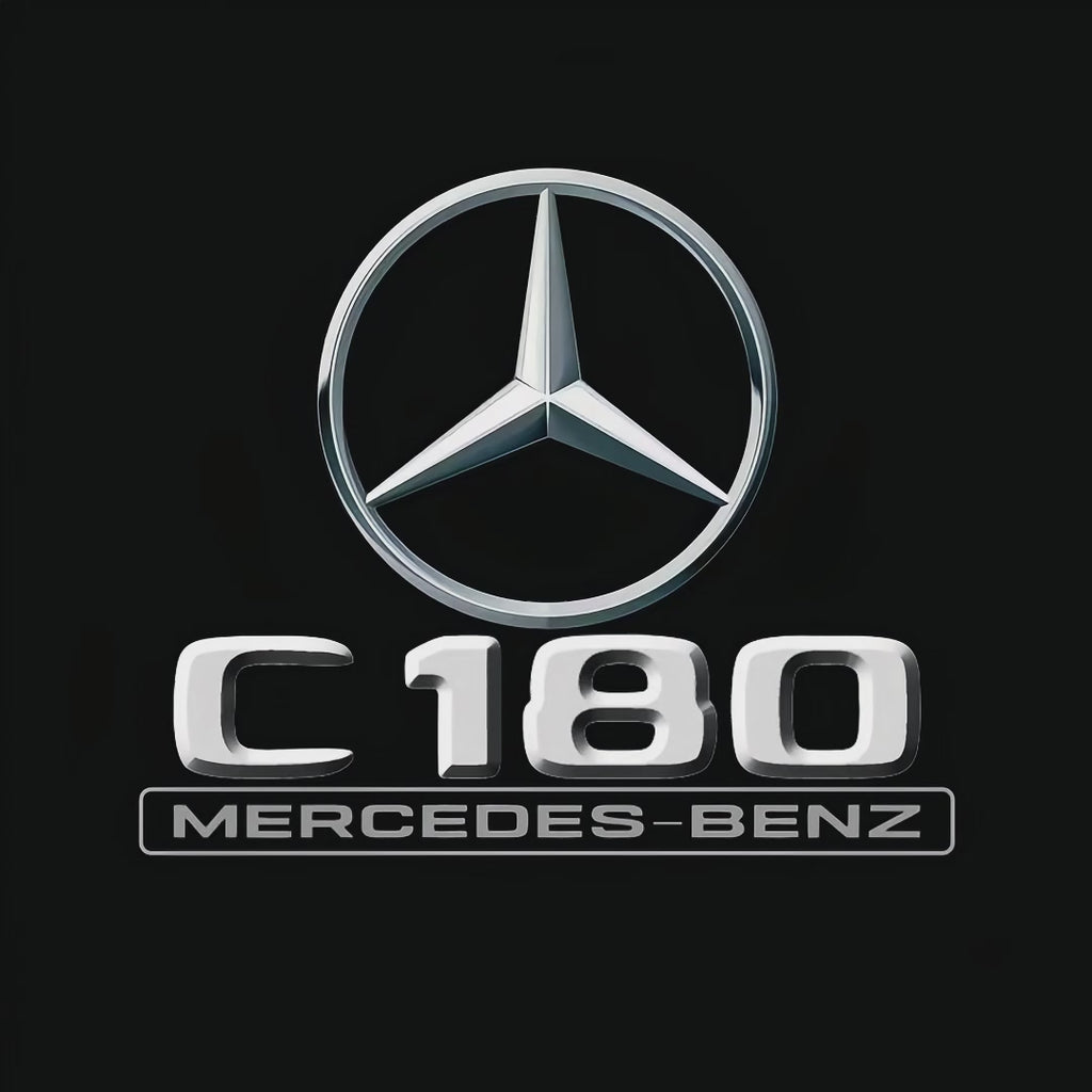 Feu de signalisation Mercedes - Benz No 03 (qty 1 = 1 ensemble / 2 feux de porte)