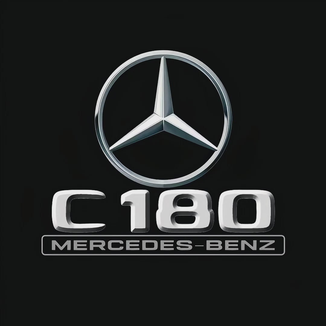 Feu de signalisation Mercedes - Benz No 03 (qty 1 = 1 ensemble / 2 feux de porte)
