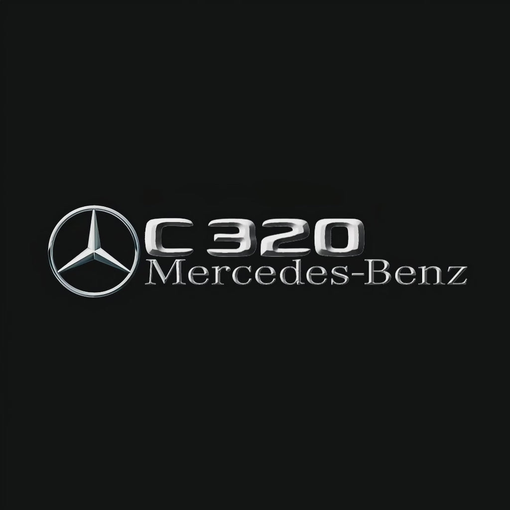 Feu de signalisation Mercedes - Benz No 03 (qty 1 = 1 ensemble / 2 feux de porte)
