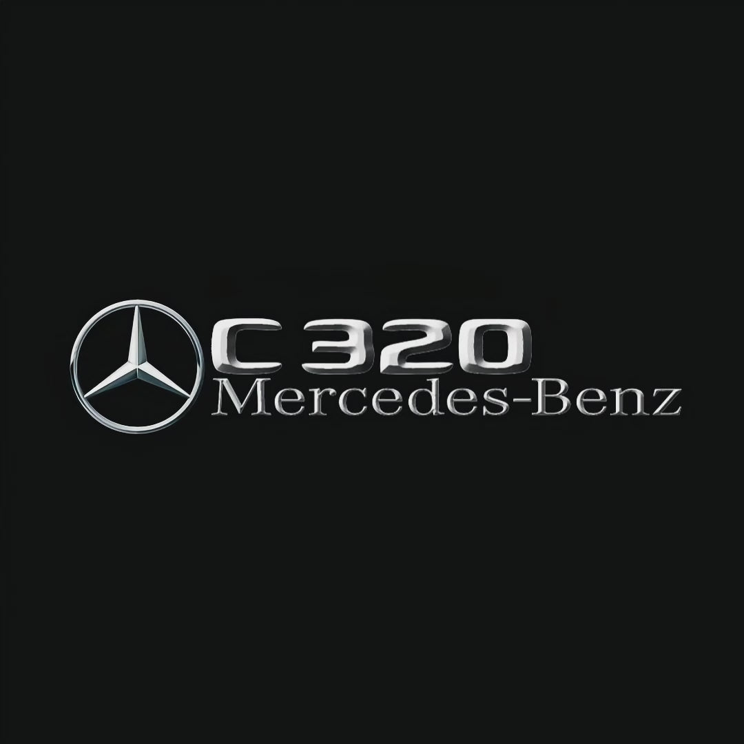 Feu de signalisation Mercedes - Benz No 03 (qty 1 = 1 ensemble / 2 feux de porte)