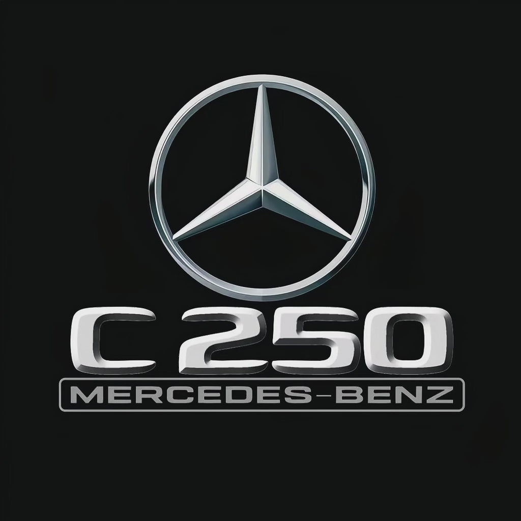 Feu de signalisation Mercedes - Benz No 03 (qty 1 = 1 ensemble / 2 feux de porte)