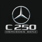 Feu de signalisation Mercedes - Benz No 03 (qty 1 = 1 ensemble / 2 feux de porte)