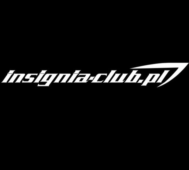 Opel Insignia Original  LOGO PROJECROTR LIGHTS Nr.1413(quantity 1 = 1 sets/2 door lights)