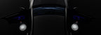 MERCEDES BENZ AMG LOGO PROJECTOT LIGHTS Nr.28 (quantity 1 = 1 sets/2 door lights)