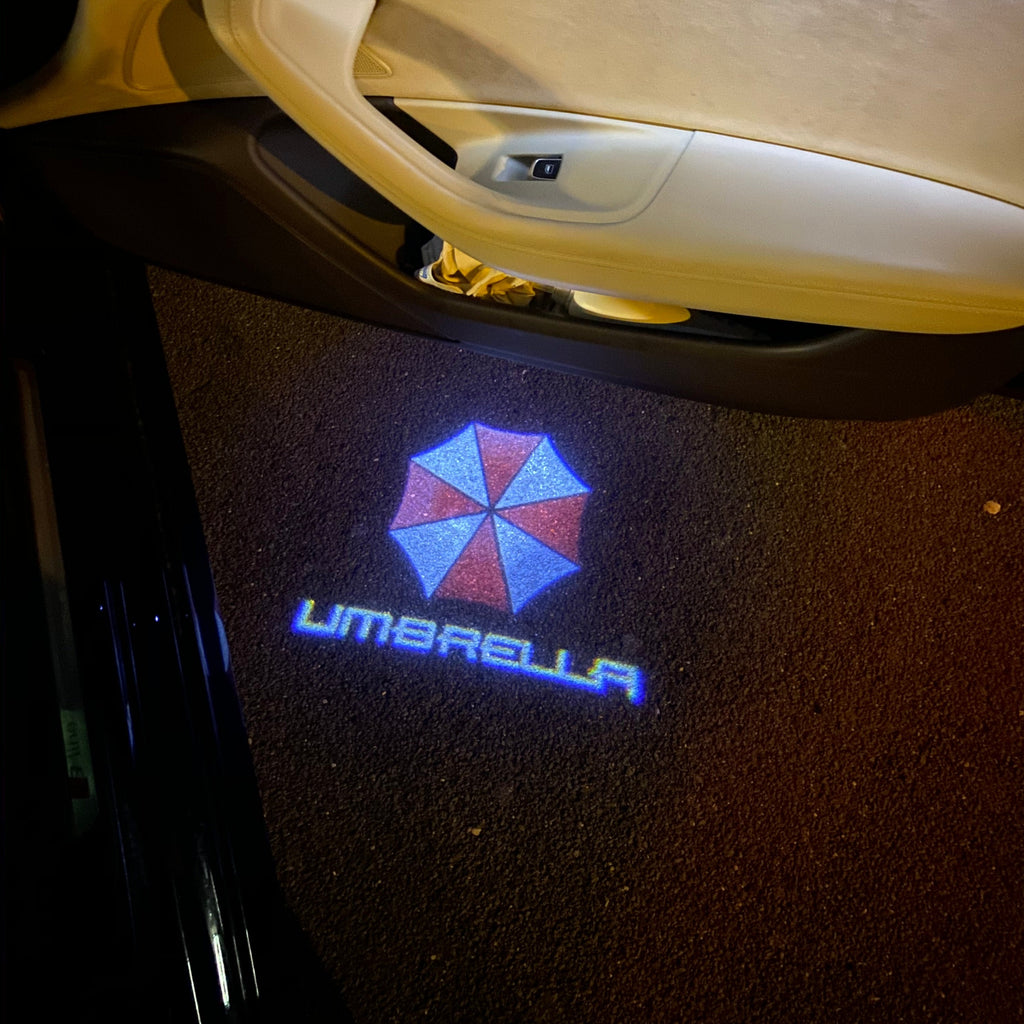 Resident Evil LOGO Nr.11