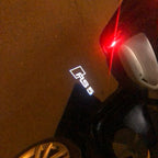 AUDIT LOGO GPROCETOT lights Nr.121 (الكمية 1 = 2 Logo Films 2 Los lights)
