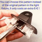 Football CLUB VfL Wolfsburg Logo Nr.258  (quantity 1 = 2 Logo Films /2 door lights）