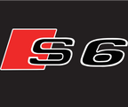 S6 LOGO PROJECTOT LIGHTS Nr.19 (Menge 1 = 2 Logofolien /2 Türleuchten)