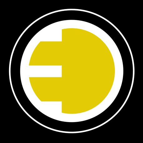 MINI LOGOTIPO ELÉCTRICO PROJECROTR LIGHTS Nr.81 (cantidad 1 = 2 logo película / 2 luces de puerta)