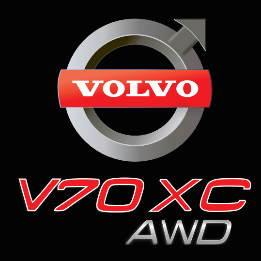 V 70 LOGO PROJECROTR LIGHTS Nr.05 (cantidad 1 = 2 logo película / 2 luces de puerta)